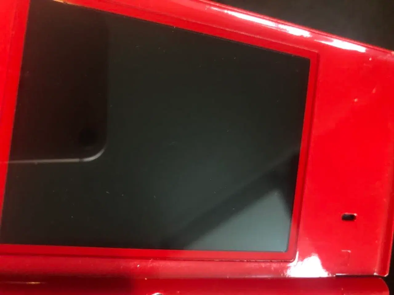 Billede 9 - Nintendo DSi +New Super Mario Bros + Little Petsho
