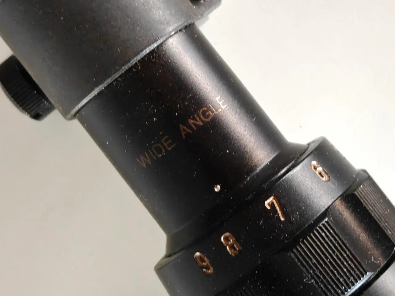 Billede 3 - Bushnell Banner sigtekikkert