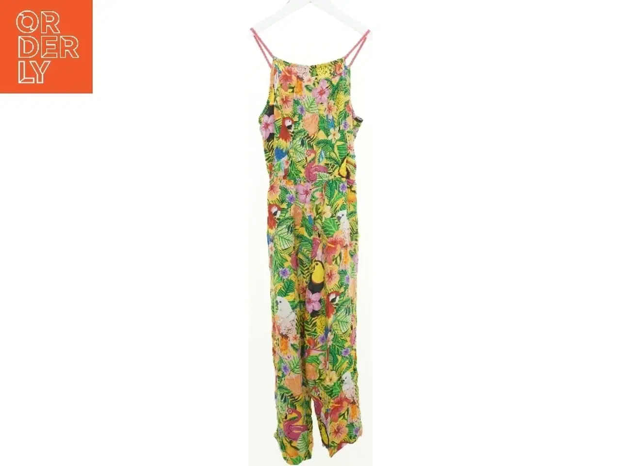 Billede 2 - Buksedragt fra H&M (str. 146 cm)