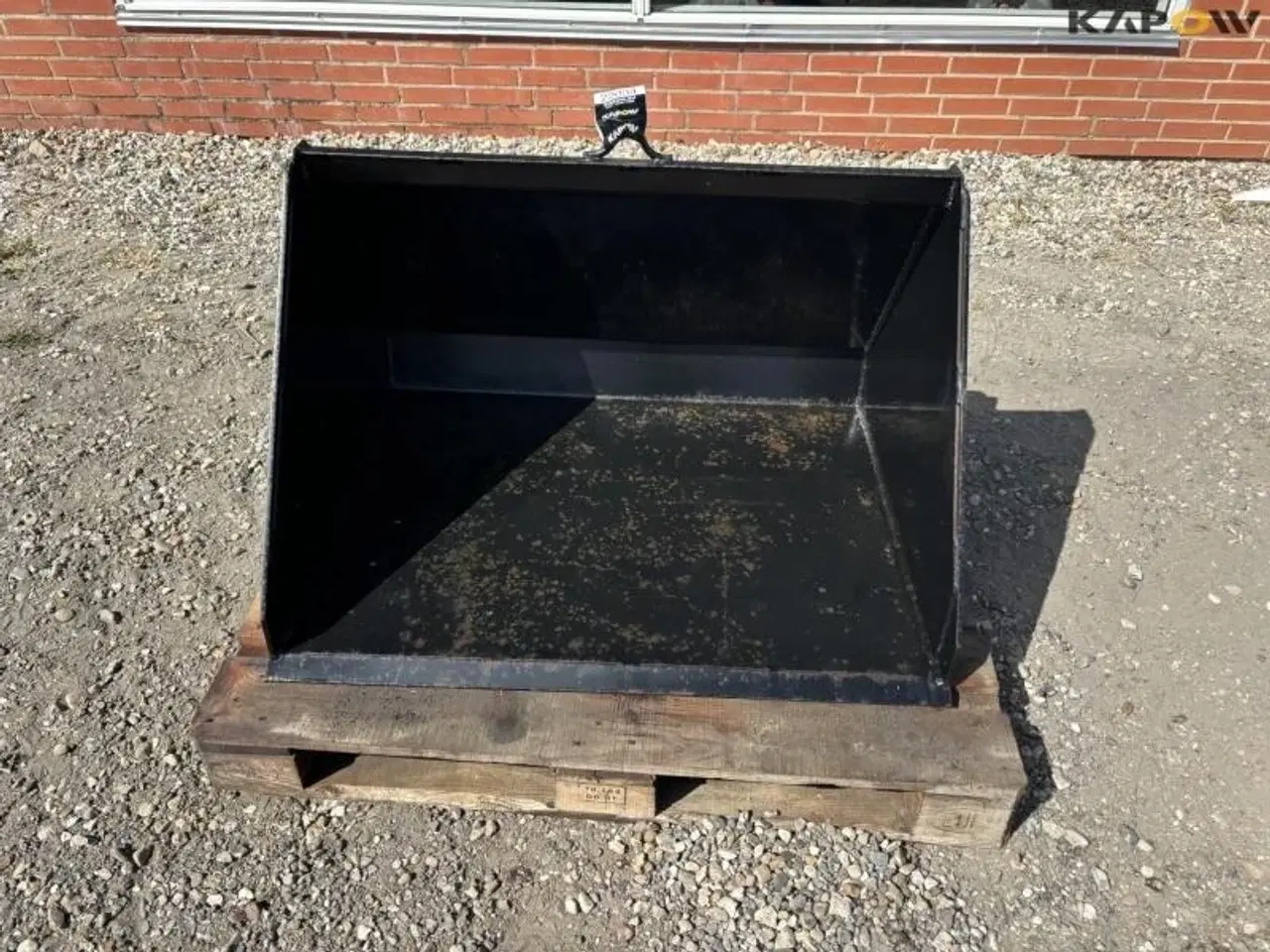 Billede 2 - - - - Skovl