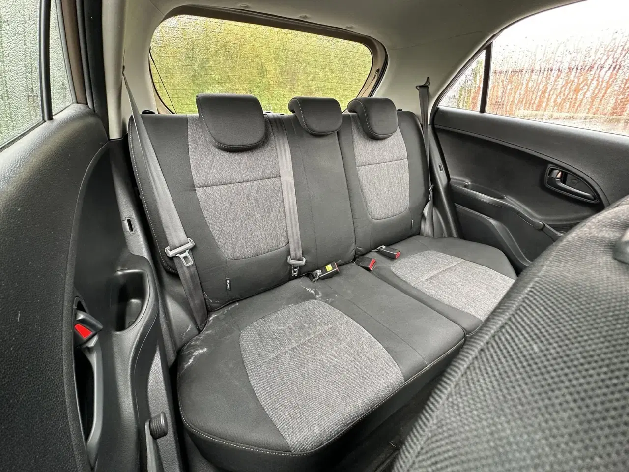Billede 15 - Kia Picanto 1,0 Style