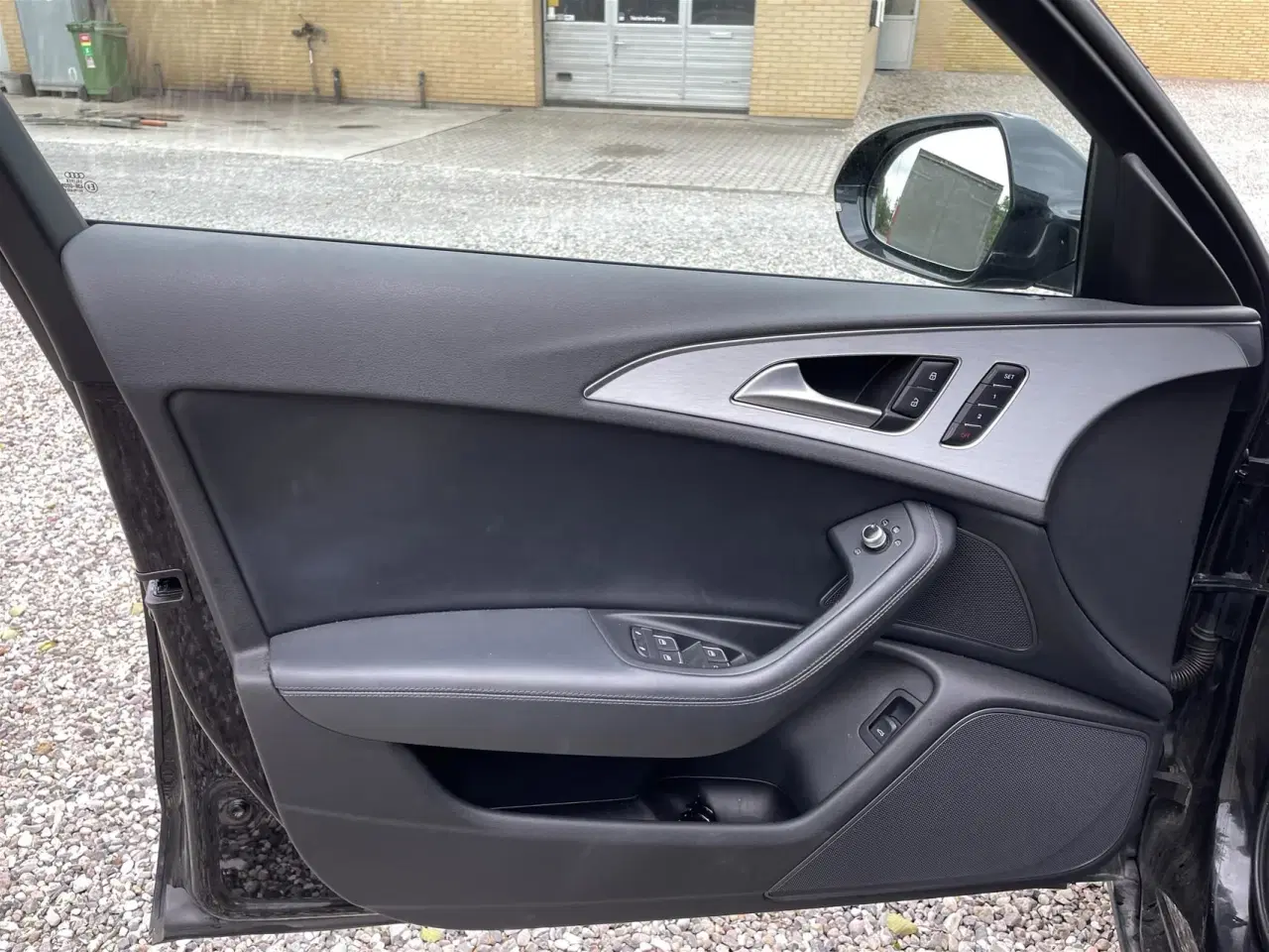Billede 15 - Audi A6 Avant 2,0 TDI Ultra S Tronic 190HK Stc 7g Aut.