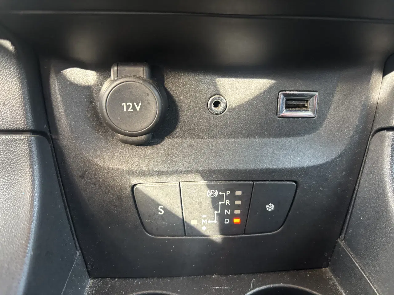 Billede 14 - Citroen C3 Benzin Automatgear