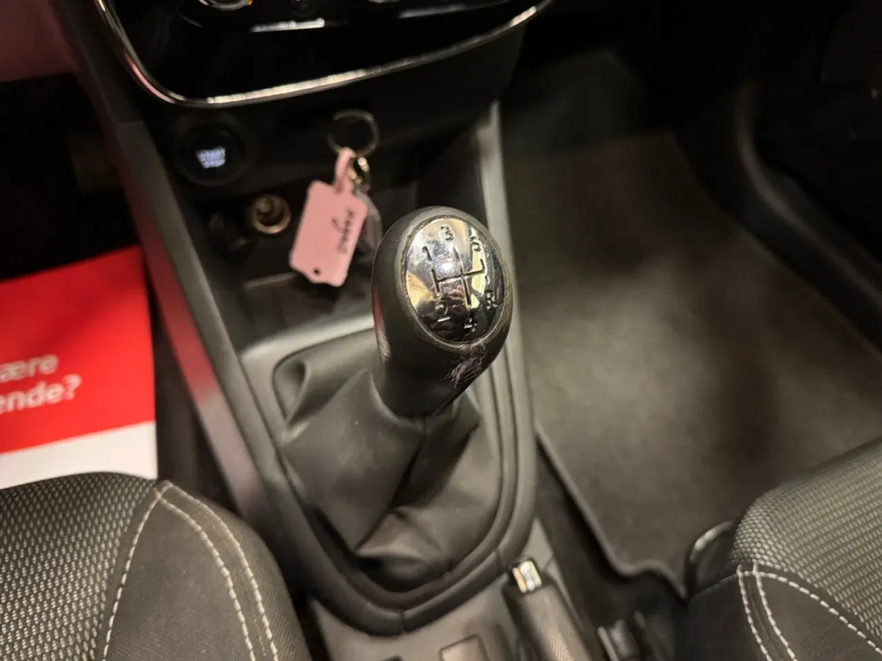 Billede 12 - Renault Clio IV 0,9 TCe 90 Expression