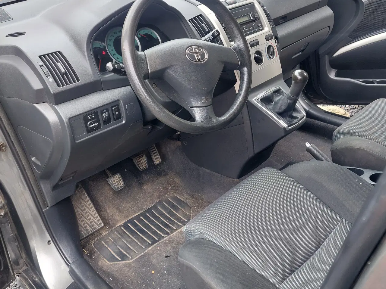 Billede 7 - Toyota Verso Van