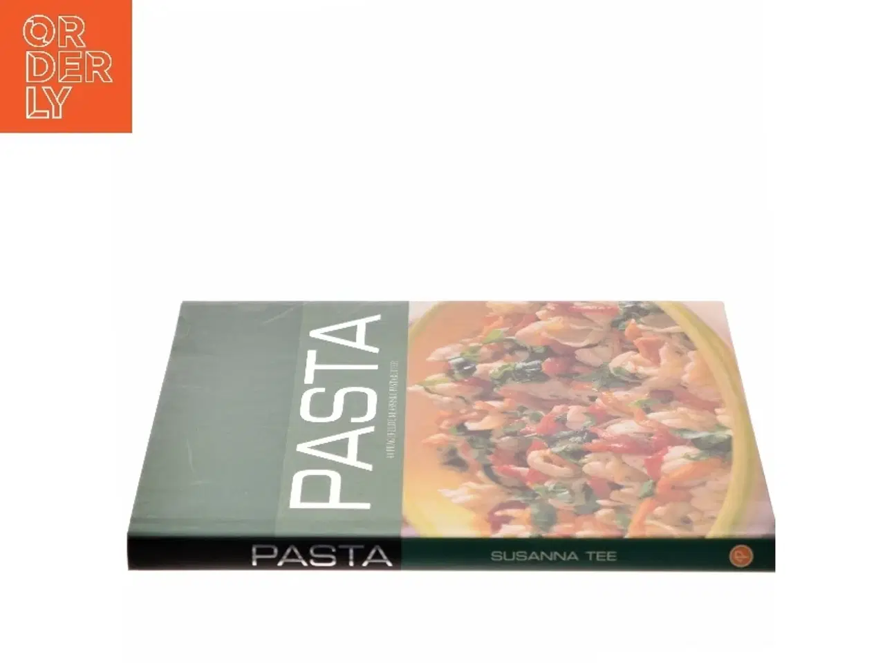 Billede 2 - Pasta af Susanna Tee (Bog)