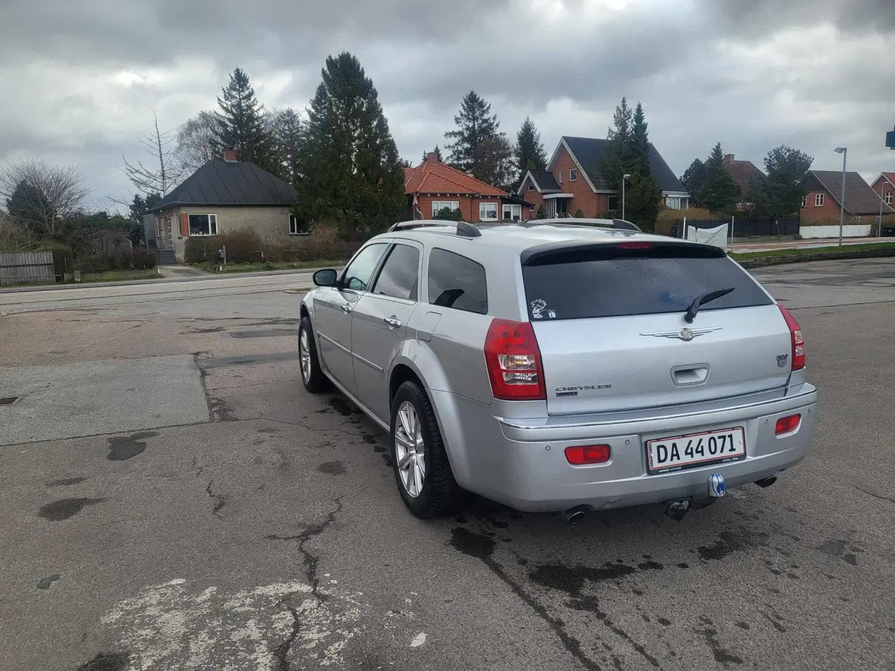 Billede 12 - Chrysler 300c Hemi 5,7 V8