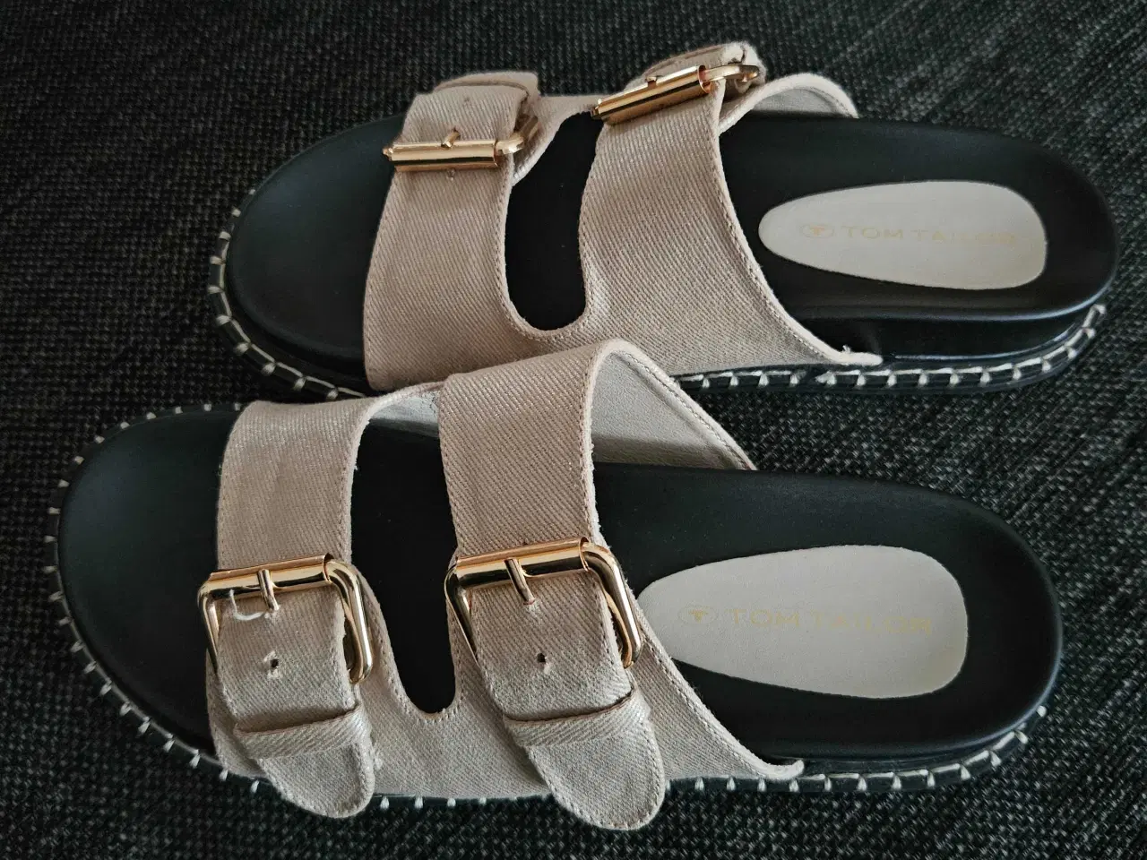 Billede 4 - TOM TAILOR SKO 