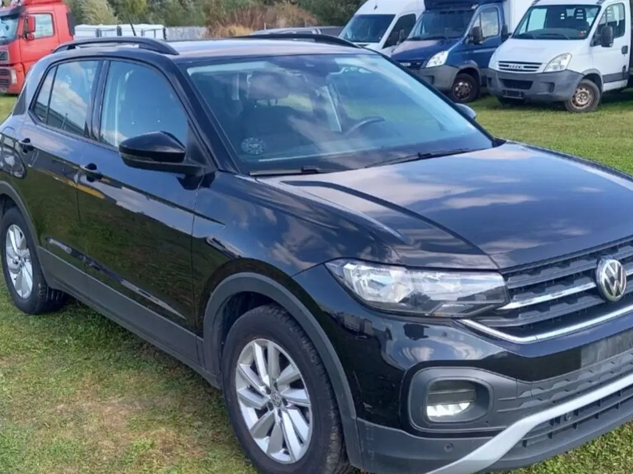 Billede 5 - Volkswagen T-Cross