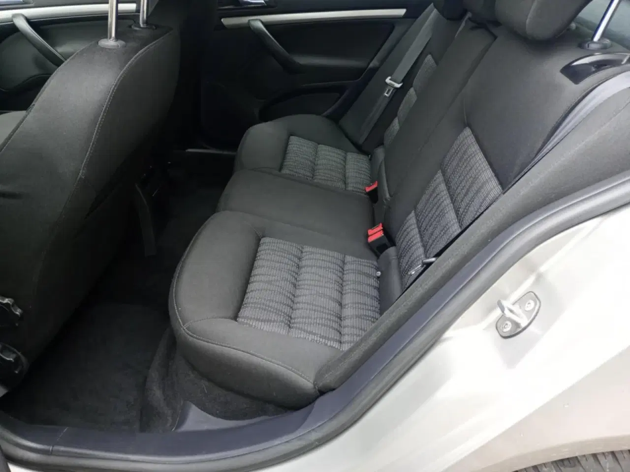 Billede 10 - Skoda Octavia 1,8 TSi 160 Elegance
