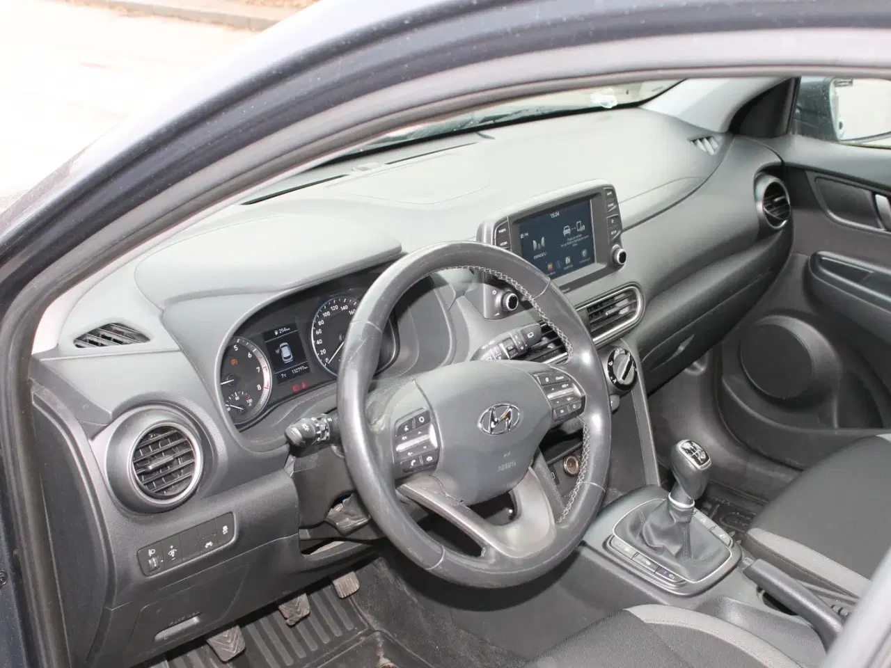 Billede 6 - Hyundai Kona 1,0 T-GDi Trend