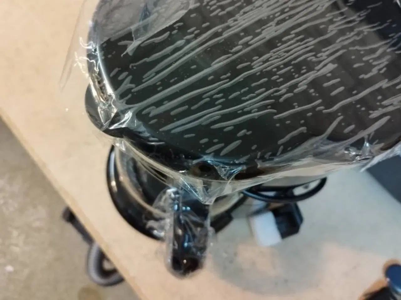 Billede 3 - Kaffemaskinen ny