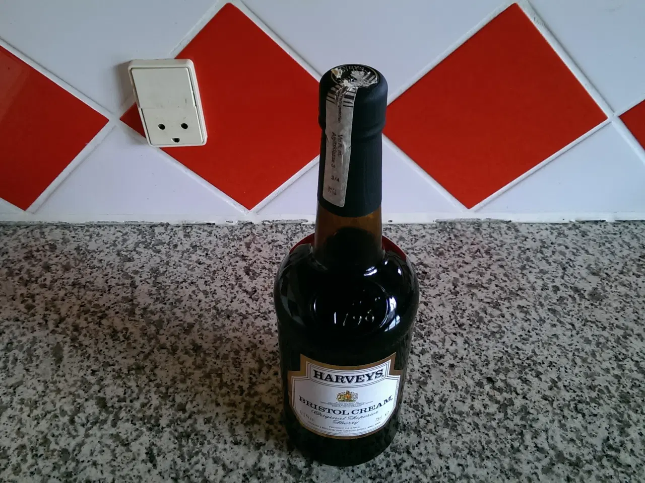 Billede 4 - Vin og spiritus