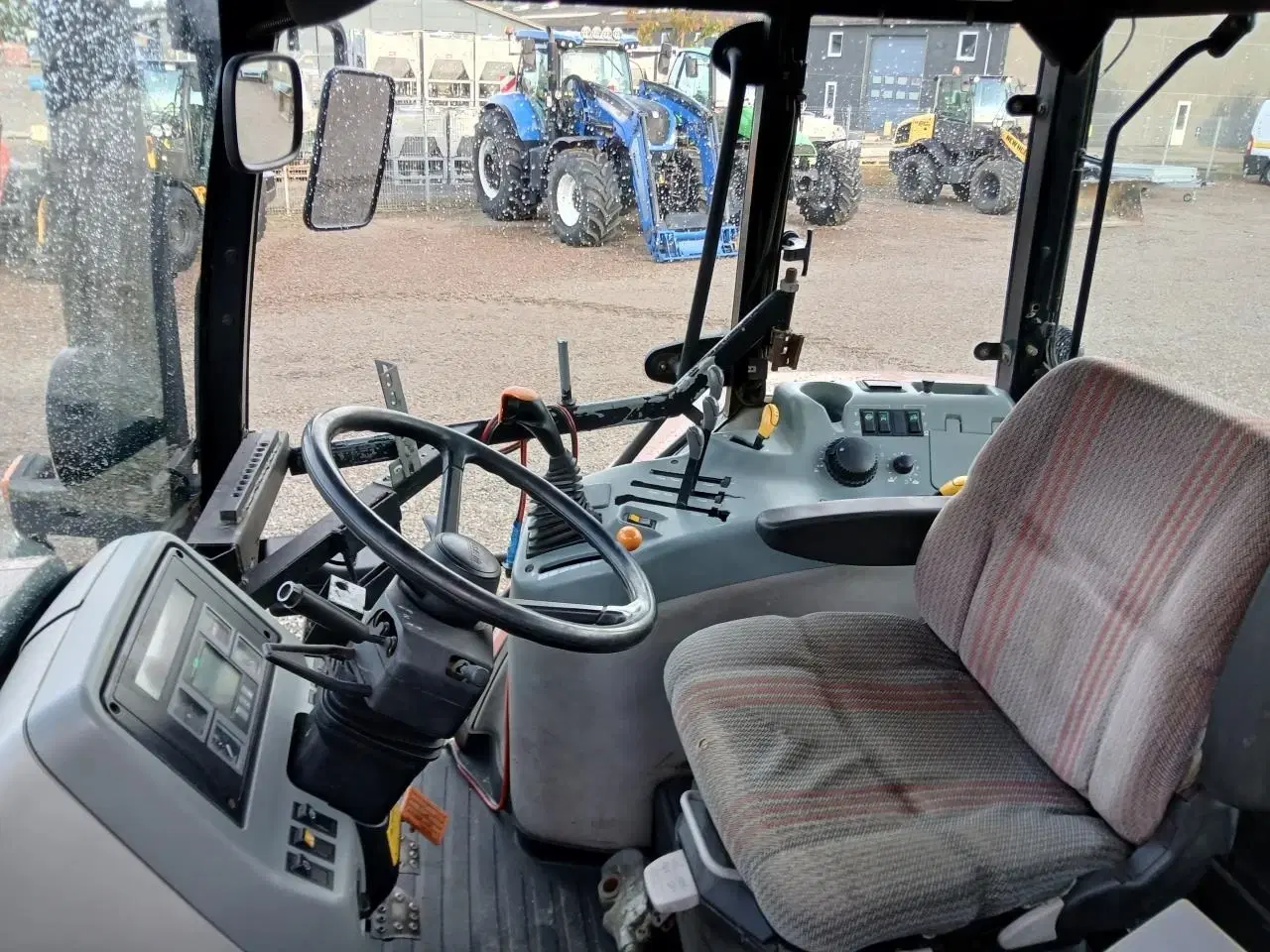 Billede 11 - Case IH MX 135