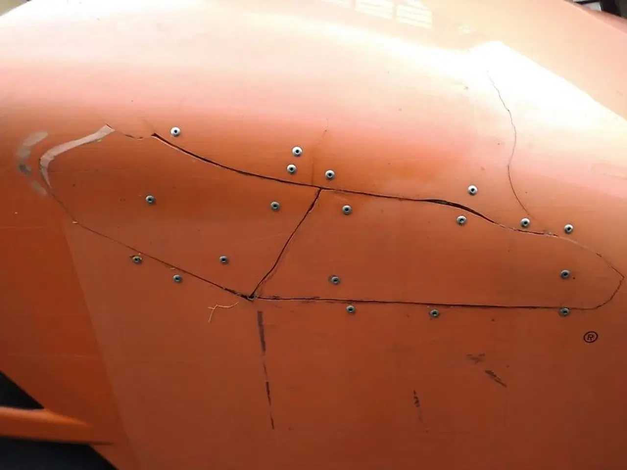 Billede 7 - JLG 3707 PS