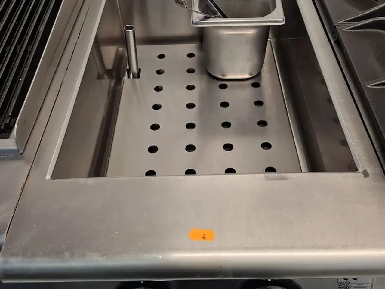 Billede 4 - Pastakoger  COBALT