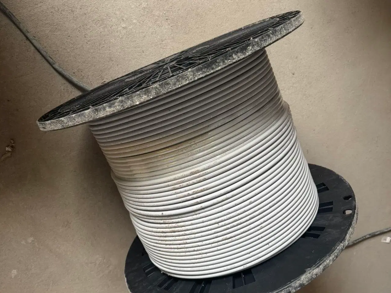 Billede 1 - Kabel 5g2,5. 500 m. 