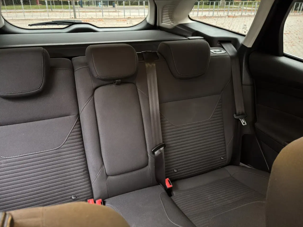 Billede 15 - Ford Focus 1,0 SCTi 125 Titanium stc. aut.