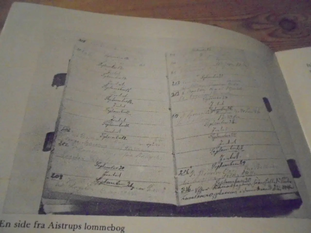 Billede 4 - Løgstør lodseri 1777 – 20. august – 1977