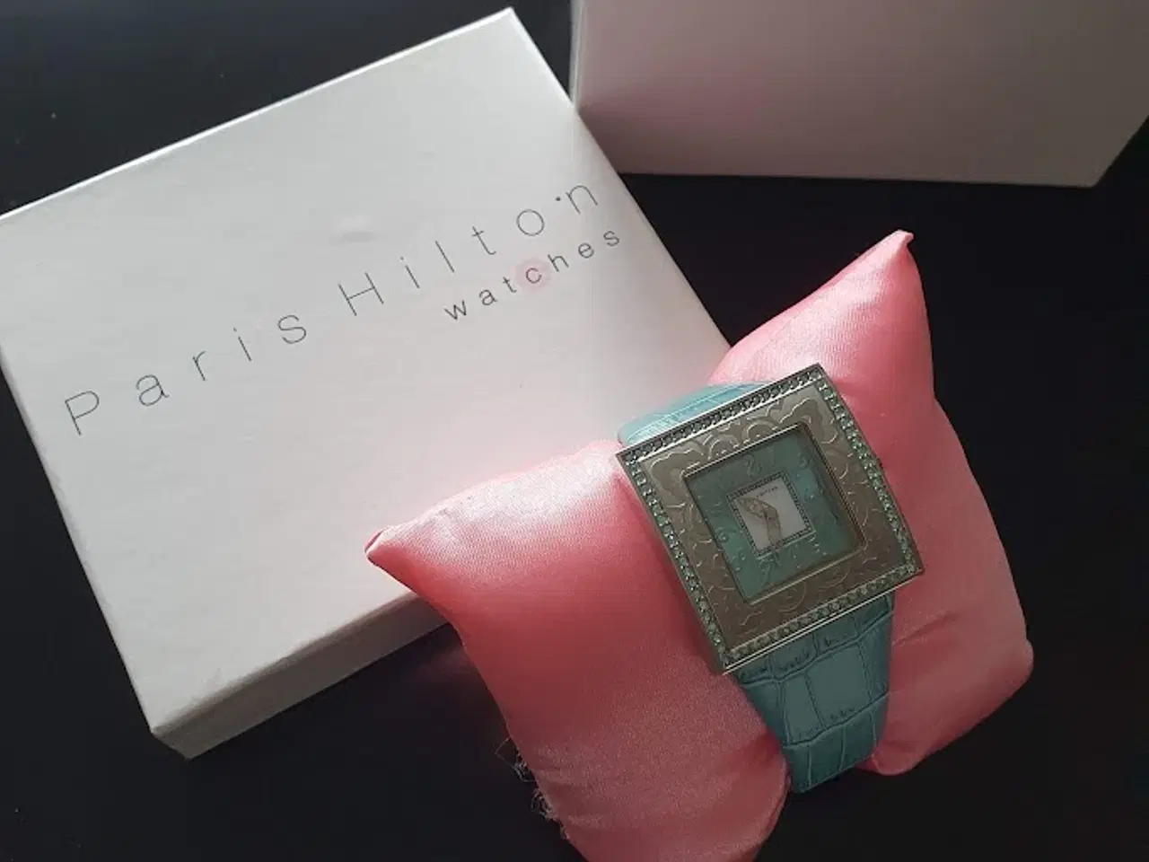 Billede 6 - Smykke ur - Paris Hilton