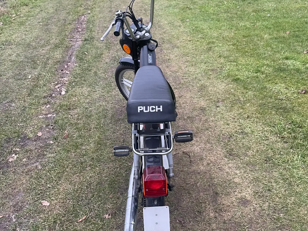 Billede 7 - Puch Maxi S 1984