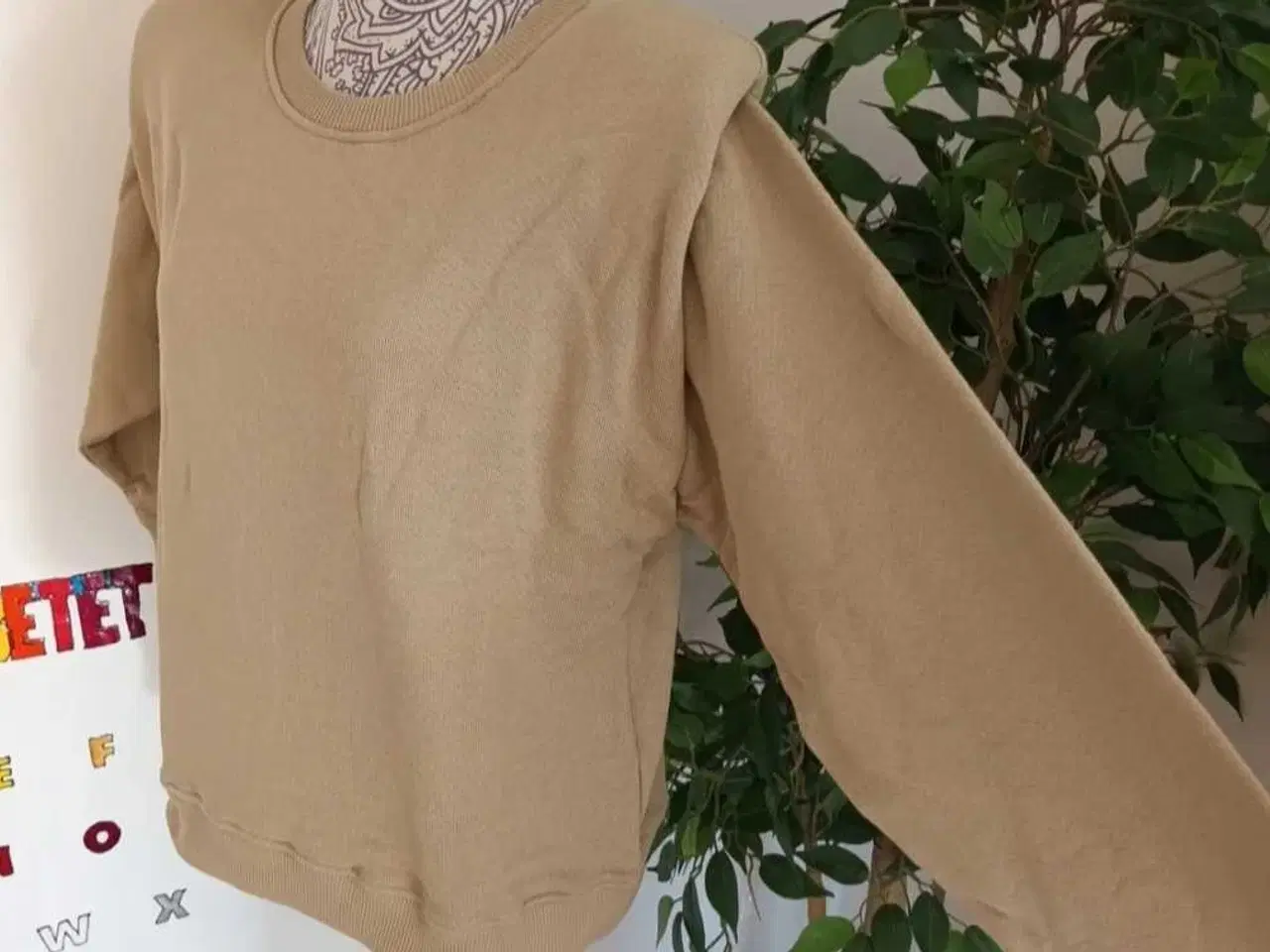 Billede 4 - Bluse. Blanche. XL/42