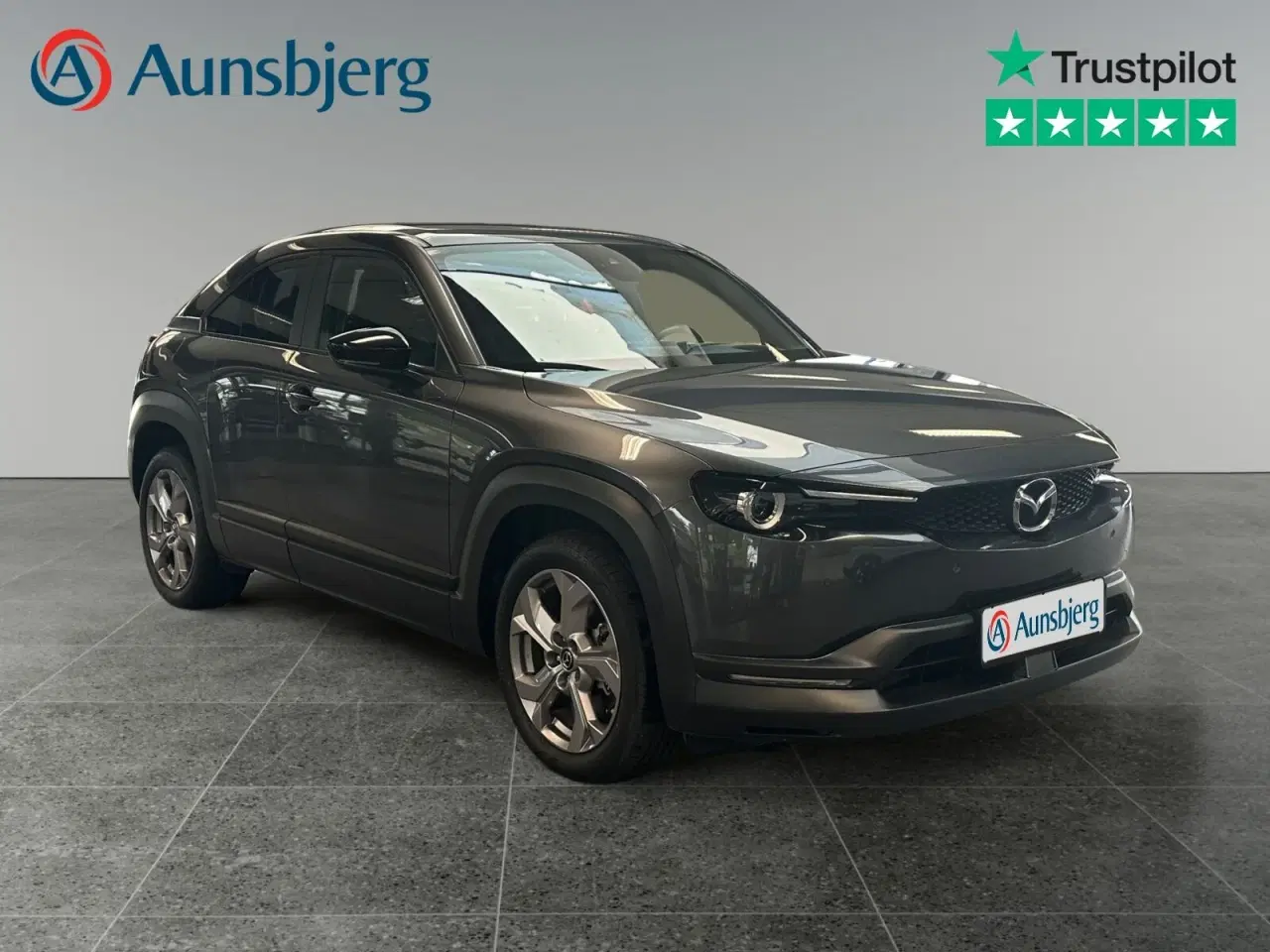 Billede 7 - Mazda MX-30  e-SkyActive Exclusive-Line