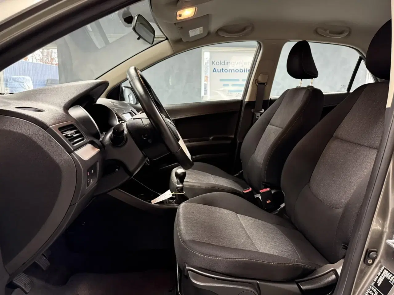 Billede 21 - Kia Picanto 1,0 MPI Style Plus Limited 66HK 5d