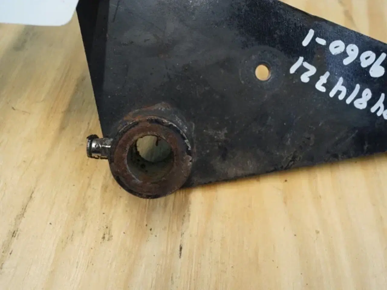 Billede 7 - New Holland BB9060 Finger 84814721