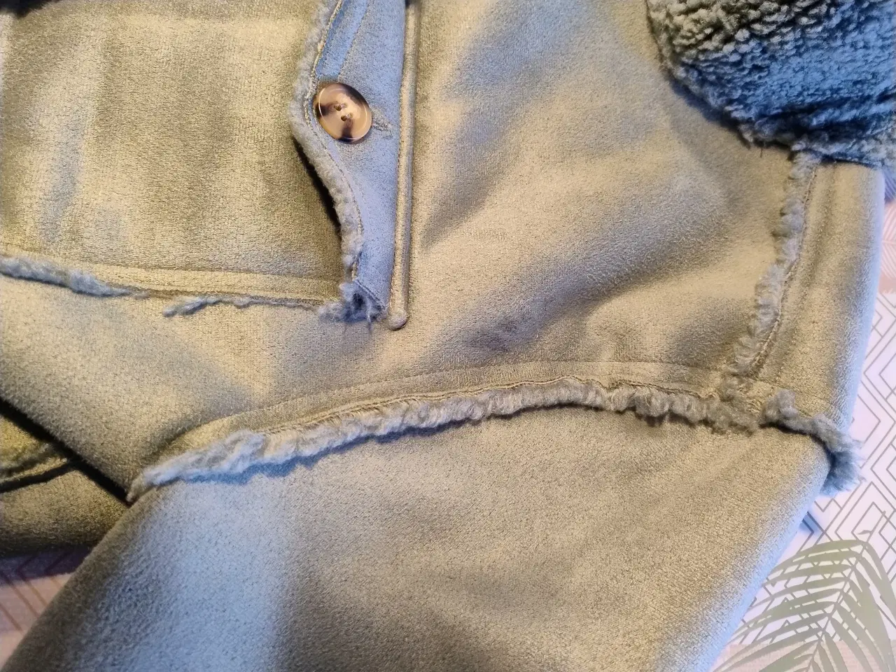 Billede 3 - POMPdeLUX jakke med foer