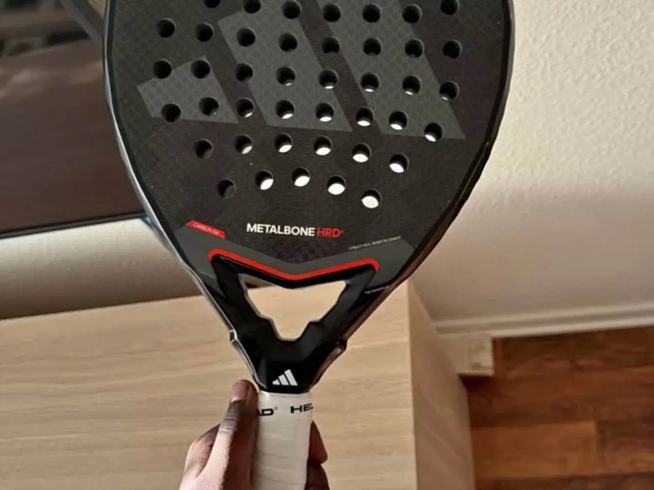 Billede 2 - Adidas metalbone HRD+ 2025