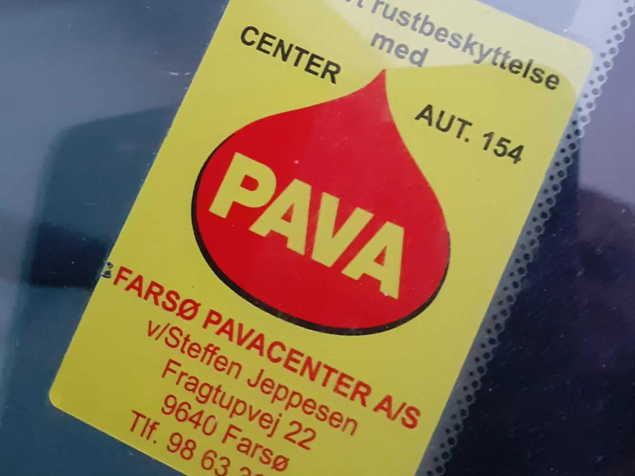 Billede 4 - Flot Ford Fiesta 1.2.Benzin.Årg.2012..