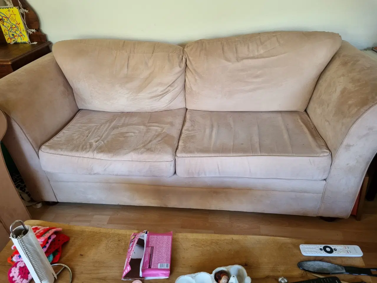 Billede 2 - Sofaer