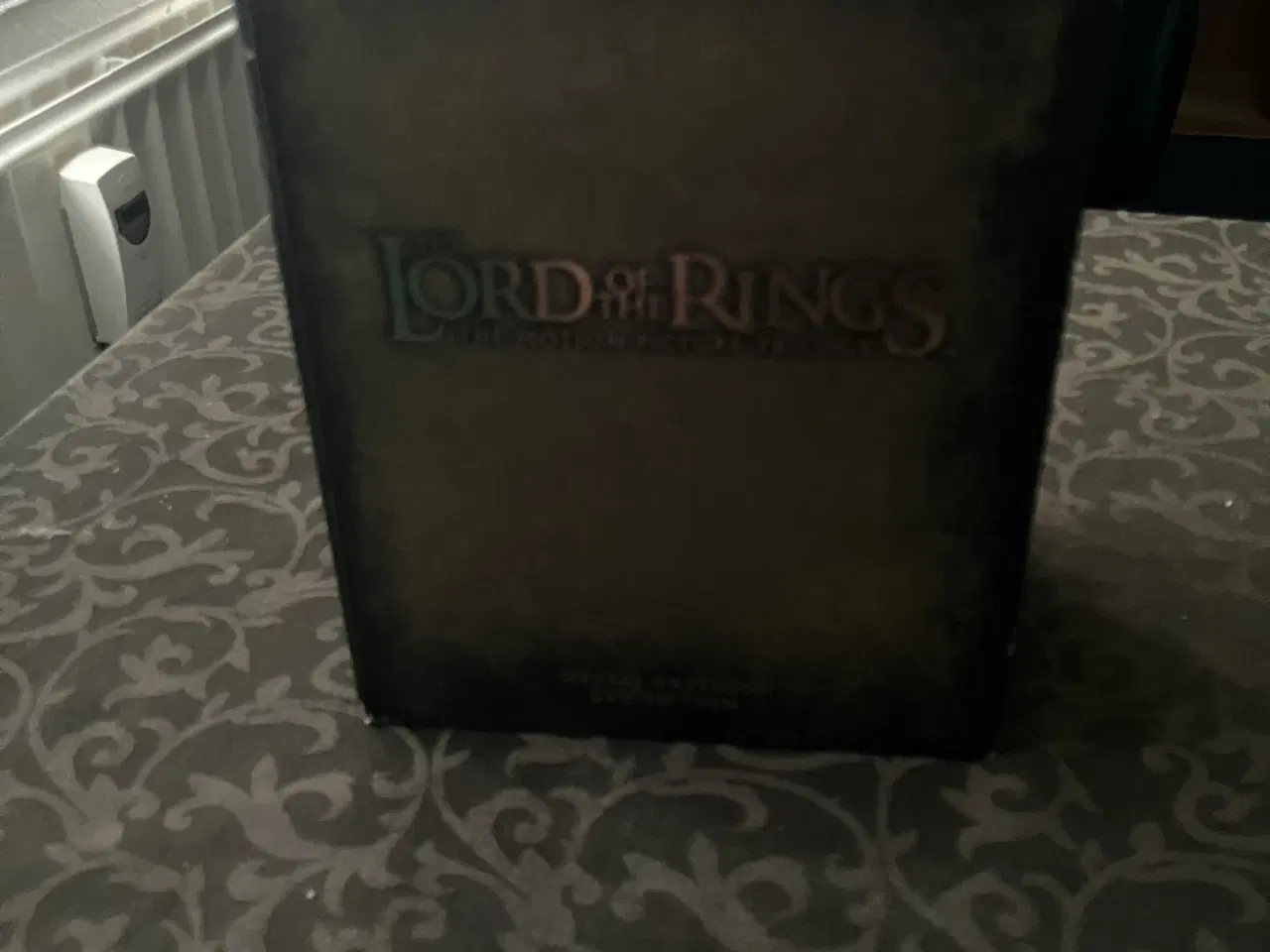Billede 2 - Lord of the rings - extended versions