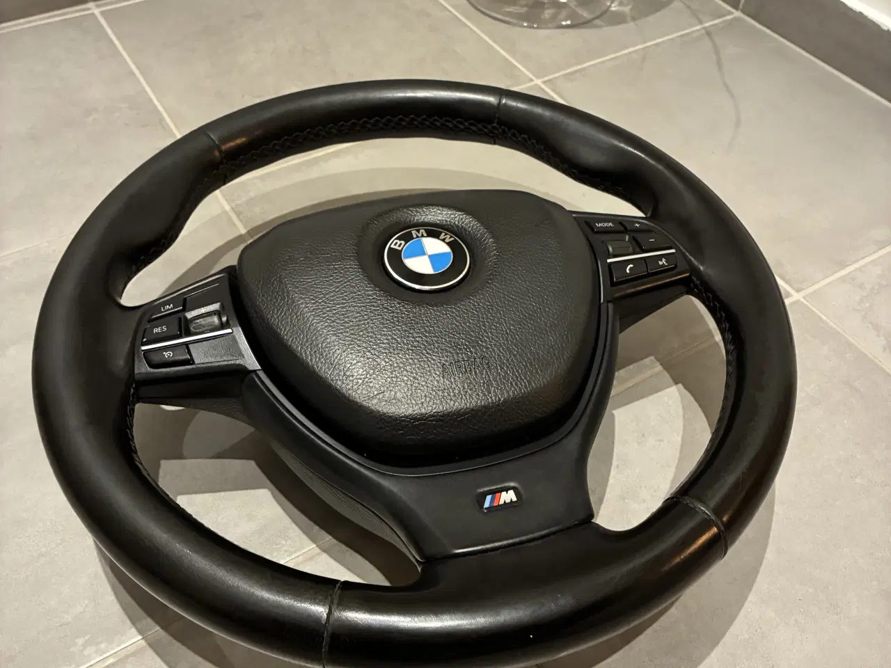 Billede 1 - BMW F10 / F11 M-Rat