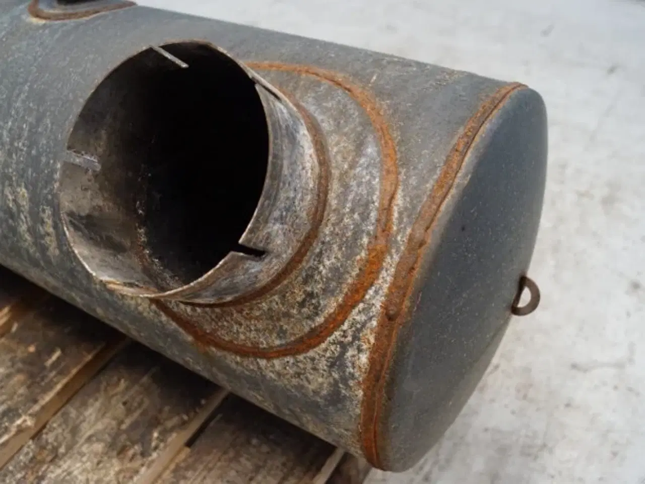 Billede 11 - Case 8010 Lydpotte 86976531