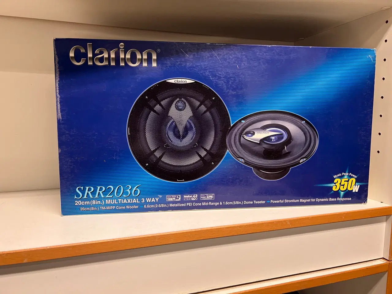 Billede 6 - Bilstereo udsalg 