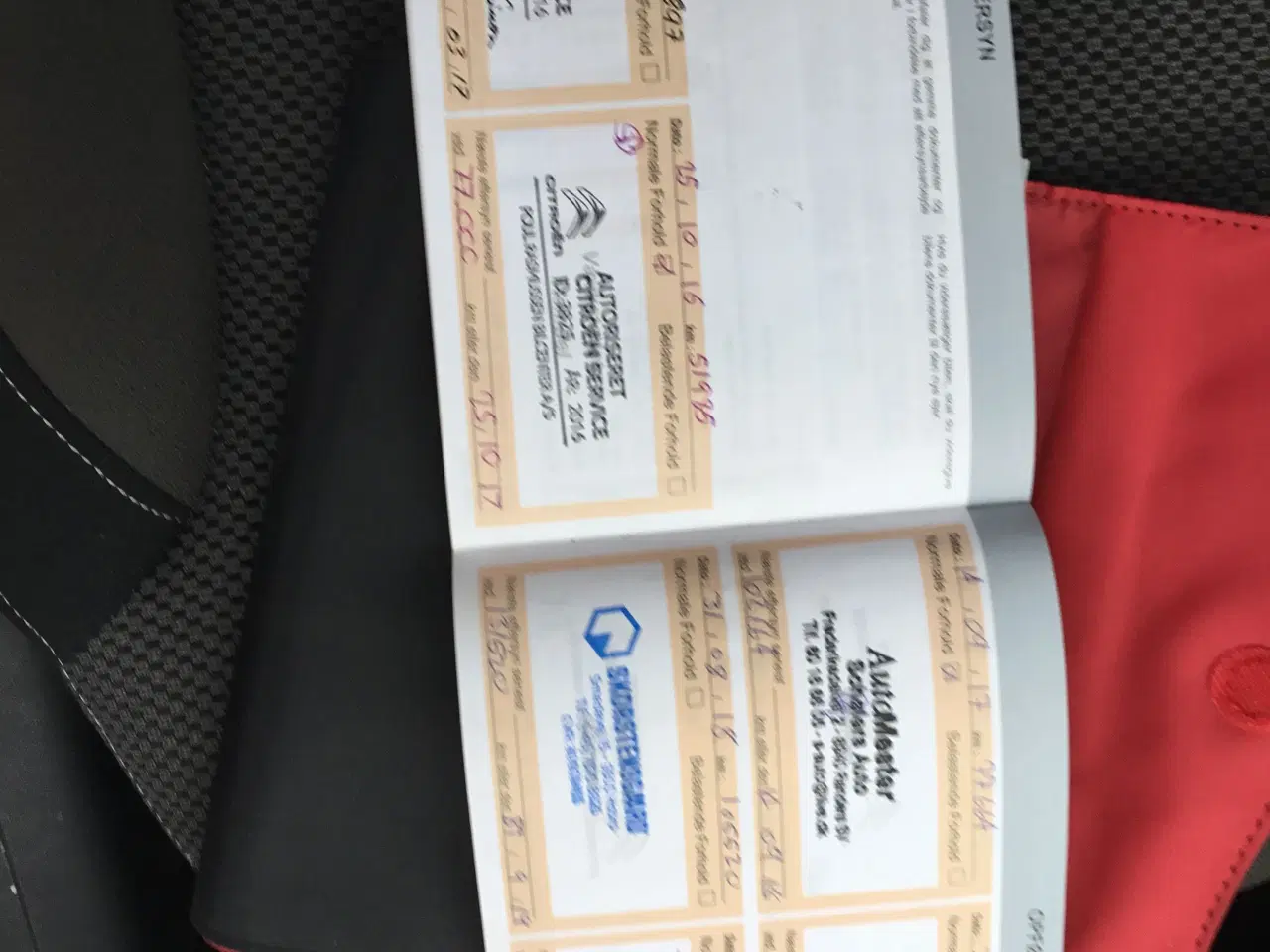 Billede 11 - Citroen c3 1,6 e- hdi grøn ejerafgift 2x120kr træk