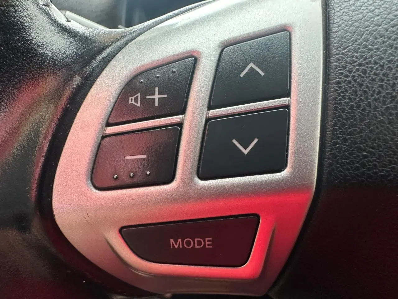 Billede 17 - Mitsubishi Colt 1,3 Intense Allshift Coolpack