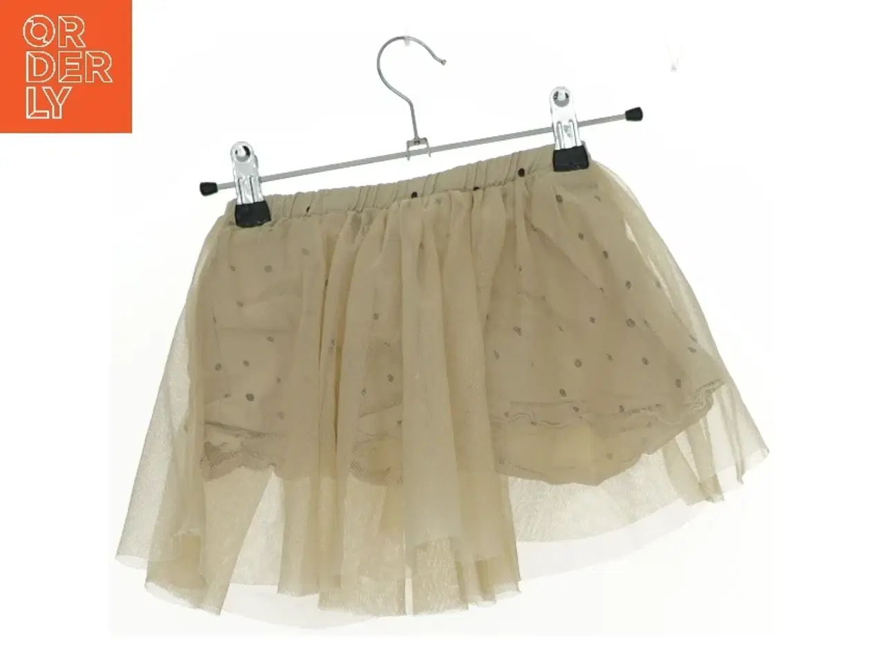 Billede 1 - Nederdel fra Zara (str. 98 cm)