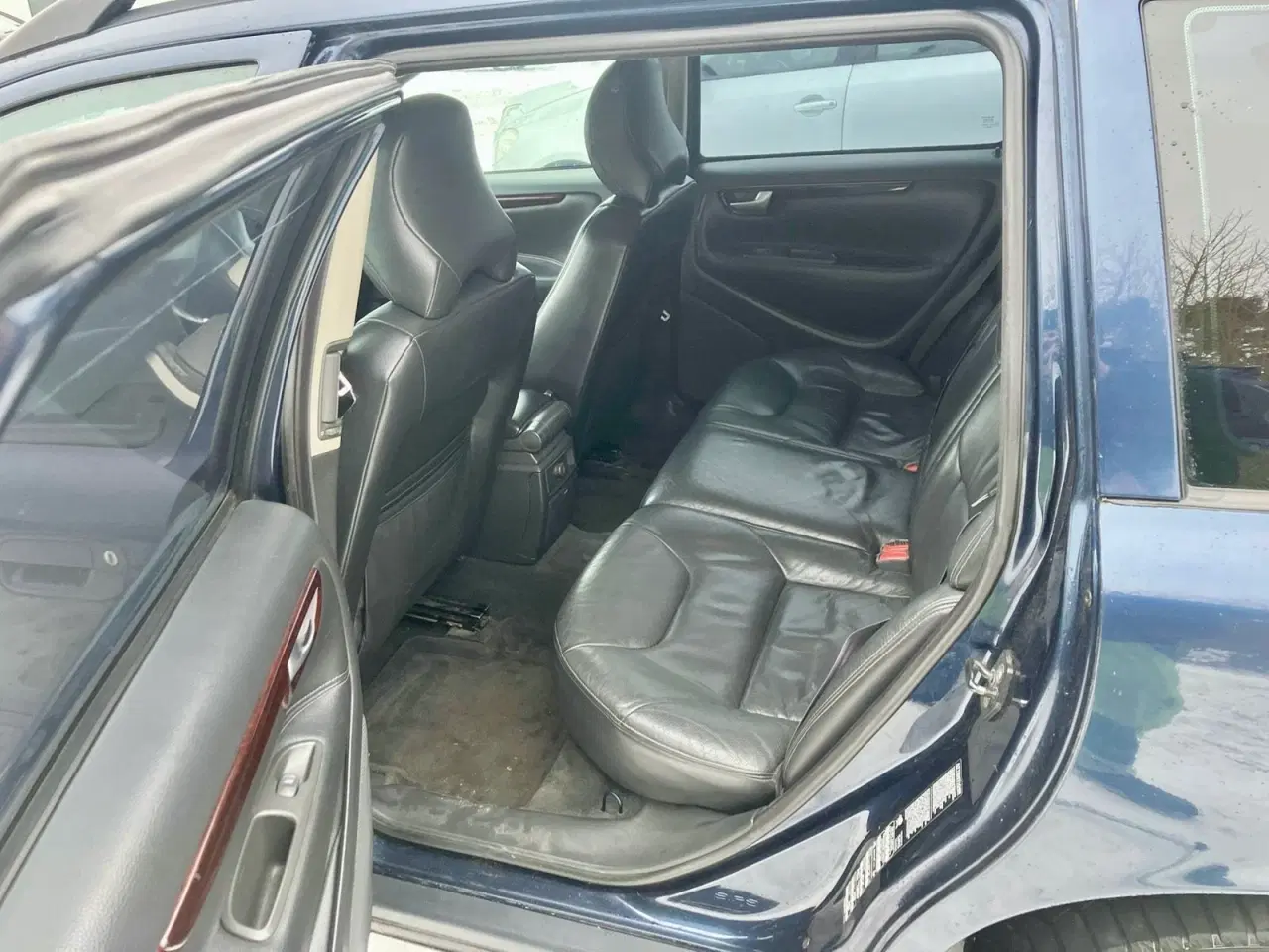 Billede 7 - Volvo V70 2,4 140 Business