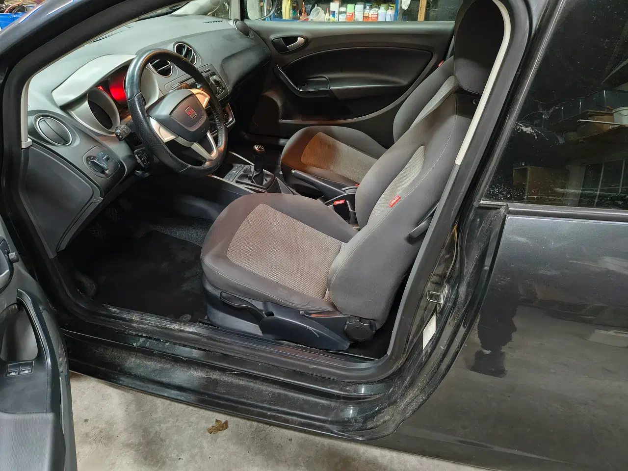 Billede 7 - Seat Ibiza 1.2 