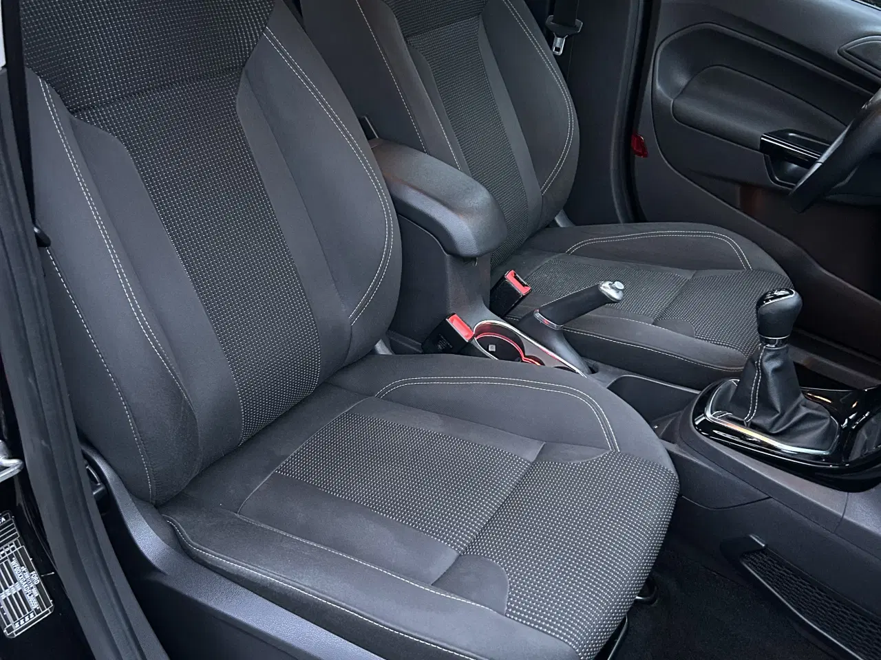 Billede 12 - Ford Fiesta 1.0 Ecoboost 125 hk