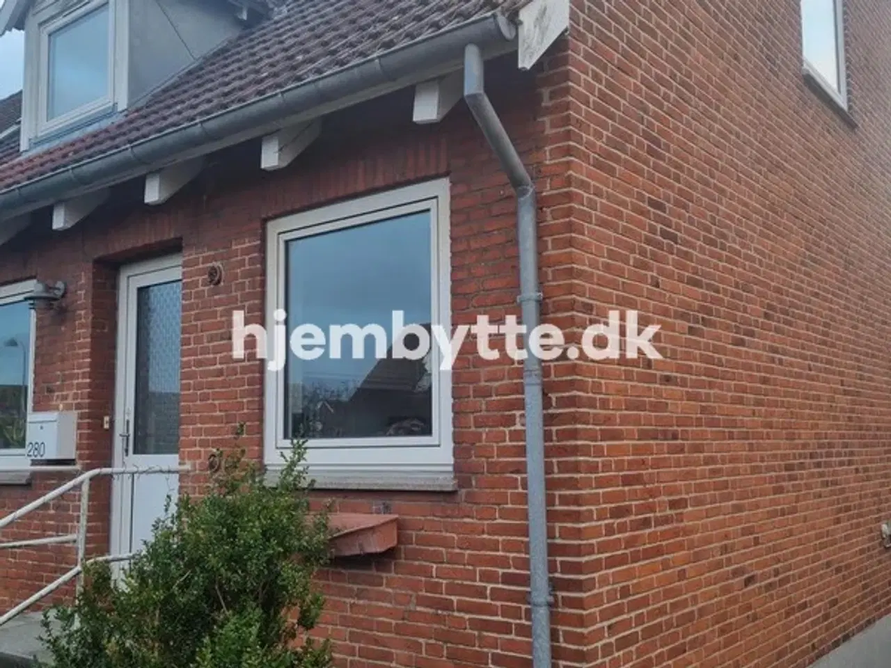 Billede 1 - Hjembytte - ParkAllé