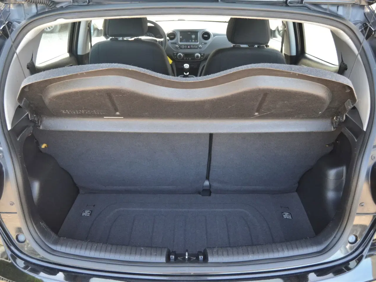 Billede 9 - Hyundai i10 1,0 Touch 66HK 5d
