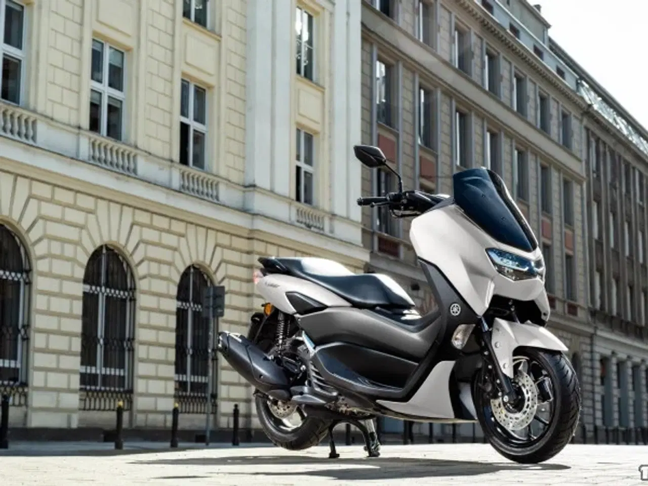 Billede 15 - Yamaha N-Max 125