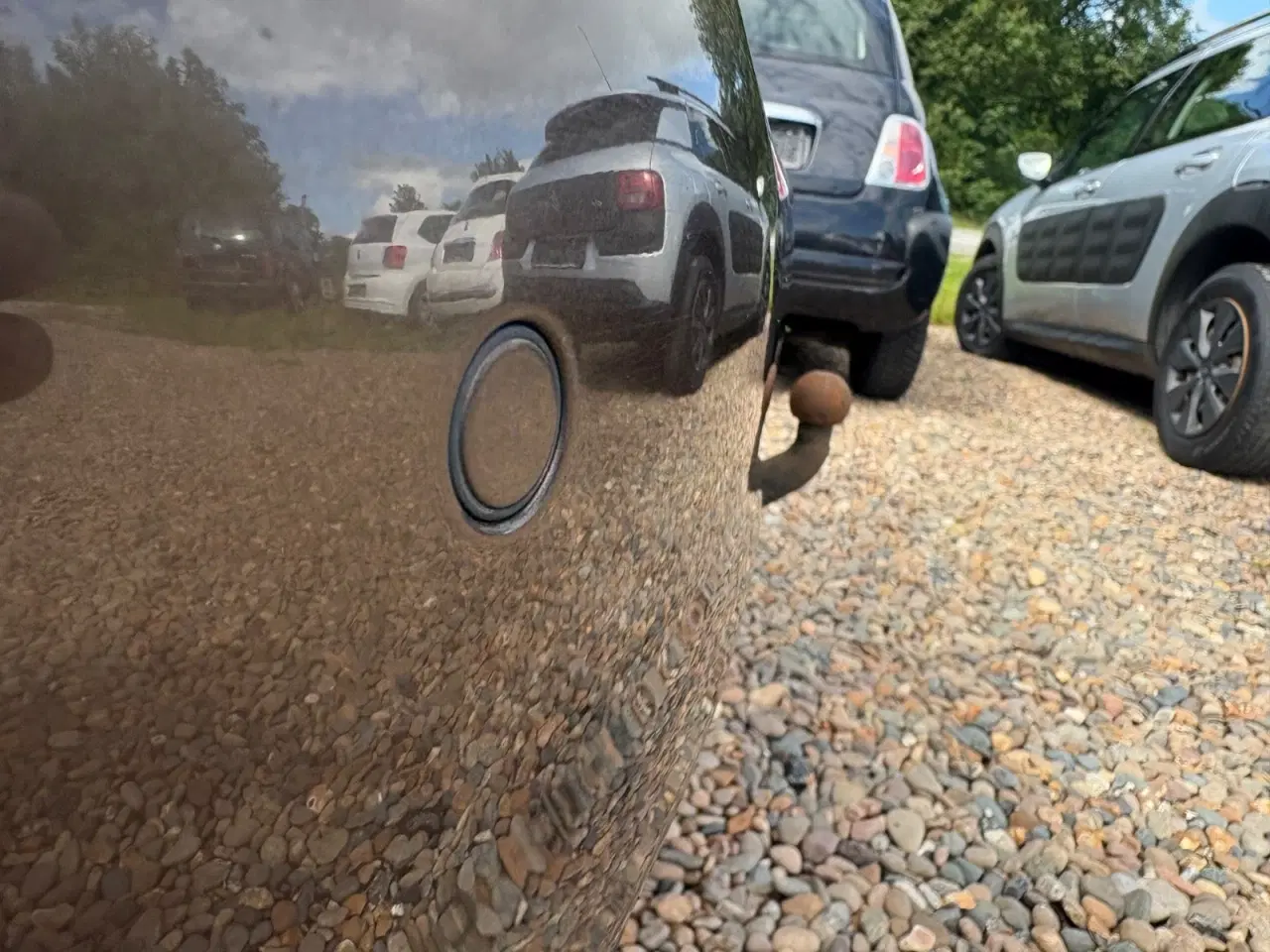 Billede 19 - VW Golf VI 1,6 TDi 105 Comfortline Variant BMT Van
