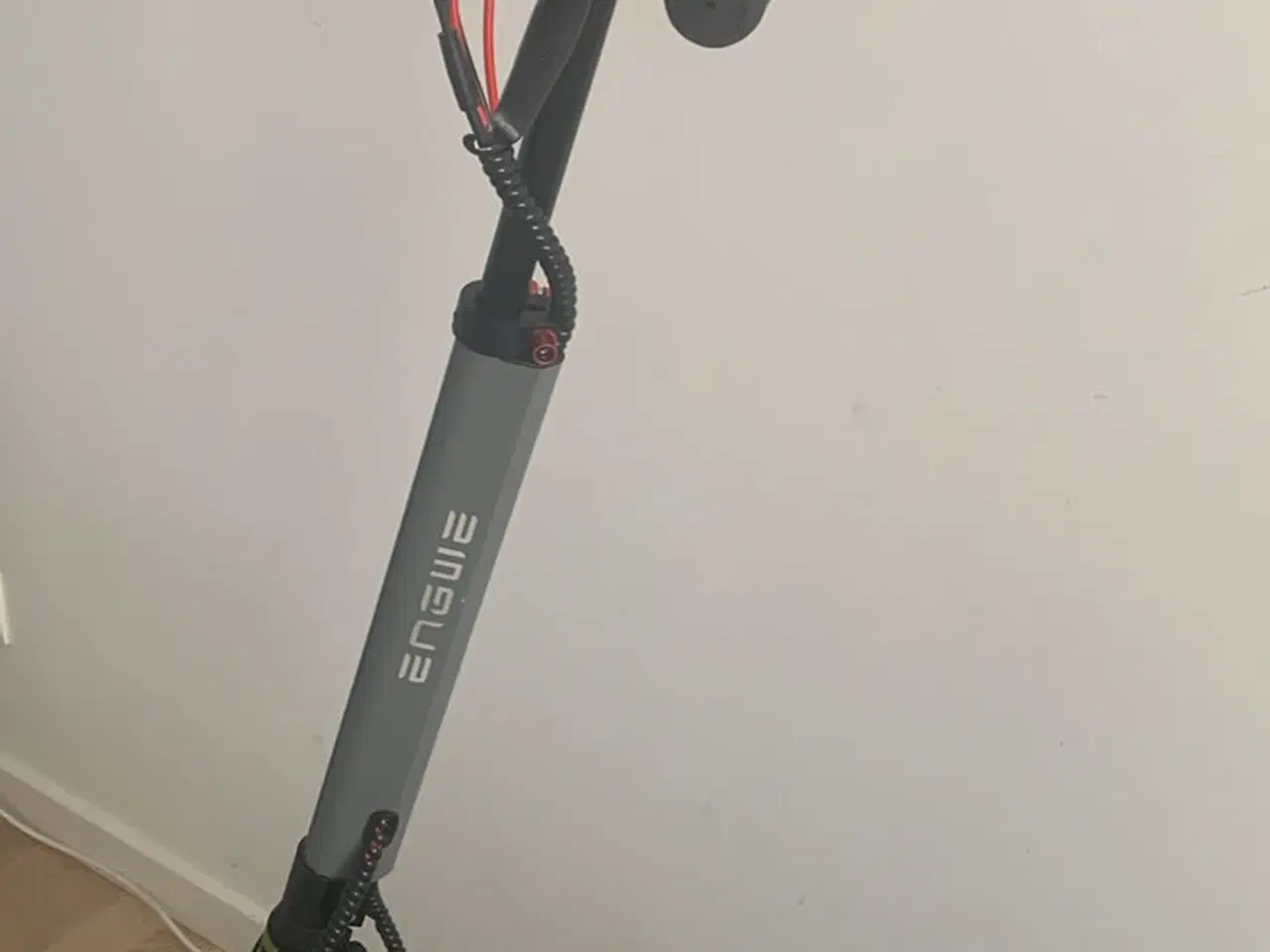 Billede 5 - Engwe y600 El løbehjul kom med bud