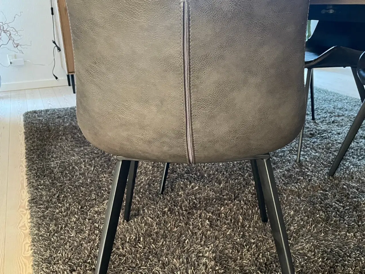 Billede 2 - Hype spisebordsstole 6 stk