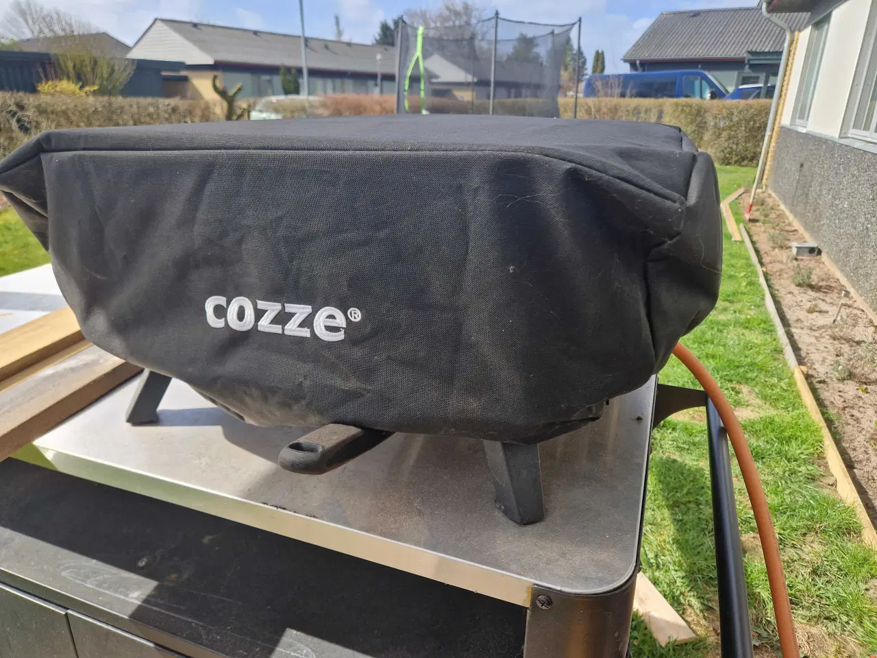 Billede 2 - 17" pizzaovn 